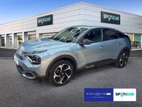 Gebraucht Citroën C4 PureTech 131 PS (96 kW) 2023 Blau SUV