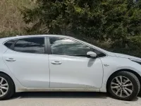 Gebraucht Kia Ceed Vision 136 PS (100 kW) 2017 Kleinwagen