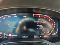 Gebraucht BMW 530 M Sport 265 PS (194 kW) 2020 Schwarz Kombi