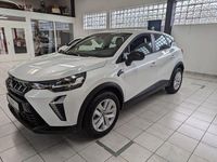 Neu Mitsubishi ASX Basis 91 PS (66 kW) 2025 Weiß SUV