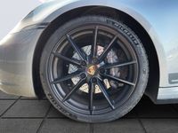 Gebraucht Porsche 911 Carrera T 385 PS (283 kW) 2024 Silber Coupé