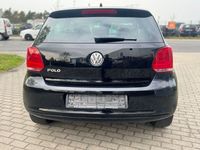 gebraucht VW Polo V Match