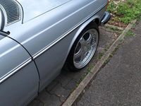 gebraucht Mercedes E280 