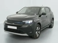 Gebraucht Opel Frontera 83 kW (113 PS) 2025 Schwarz (noir karbon) SUV