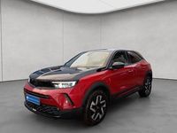 Gebraucht Opel Mokka 131 PS (96 kW) 2024 Rot SUV