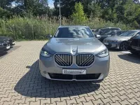 Gebraucht BMW X3 Sport Line 197 PS (144 kW) 2025 Grau SUV