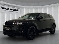Gebraucht Land Rover Range Rover evoque SE Dynamic 163 PS (119 kW) 2026 Santorini black metallic SUV