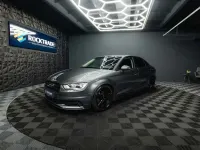 Gebraucht Audi A3 Sport 150 PS (110 kW) 2015 Daytonagrau Limousine