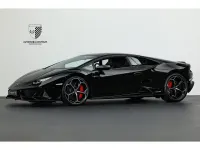 Gebraucht Lamborghini Huracán 639 PS (469 kW) 2019 Schwarz Coupé
