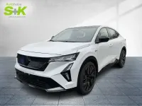 Neu Renault Rafale Esprit Alpine 200 PS (147 kW) 2025 Perlmuttweiß metallic, black SUV