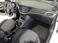 gebraucht Opel Astra 1.2T Klima.Lenkradheizung,Sitzheizung