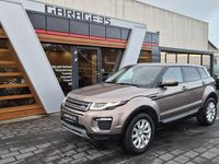 Gebraucht Land Rover Range Rover evoque SE 179 PS (131 kW) 2017 Braun SUV