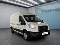 Gebraucht Ford Transit 131 PS (96 kW) 2021 Andere Limousine