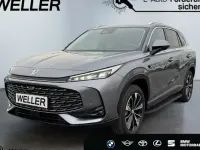 Nowe MG HS Comfort 339 KM (249 kW) 2025 Niebieski SUV