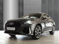 gebraucht Audi RS3 Sportback (Garantie 02/2026.Pano.Navi.Einpa