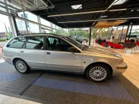 Gebraucht Volvo V40 Comfort 122 PS (89 kW) 2004 Silber Kombi