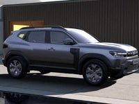 Neu Dacia Duster Expression 140 PS (102 kW) 2026 Dolomitgrau (grau) SUV