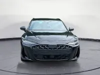 Neu Audi A6 Comfort 286 PS (210 kW) 2025 Schwarz Kombi