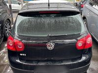 Gebraucht VW Golf IV GTI 200 PS (147 kW) 2006 Schwarz Limousine