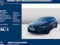 Gebraucht VW Golf VIII R 333 PS (244 kW) 2025 Schwarz Limousine