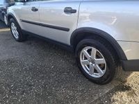 Gebraucht Volvo XC90 185 PS (136 kW) 2006 Silber SUV