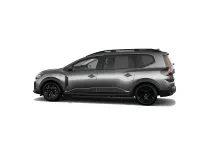 Neu Dacia Jogger Extreme 122 PS (89 kW) 2026 Schwarz Van / Kleinbus