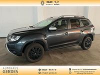 Gebraucht Dacia Duster 131 PS (96 kW) 2019 Grau SUV