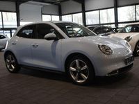 Gebraucht Ora 03 125 kW (171 PS) 2023 Blau Kleinwagen