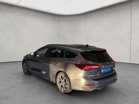 Gebraucht Ford Focus ST-Line X 155 PS (114 kW) 2024 Magnetic metallic Kombi