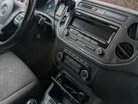 Gebraucht VW Tiguan 140 PS (102 kW) 2013 Schwarz SUV