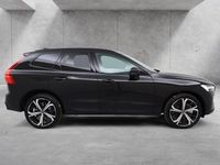 Gebraucht Volvo XC60 Plus 349 PS (256 kW) 2025 Schwarz SUV