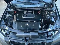 Usata BMW 320 163 CV (119 kW) 2005 Nero Station wagon