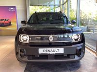 Neu Renault 4 E-Tech Komfort 110 kW (150 PS) 2025 Black pearlschwarz SUV
