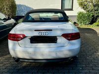 gebraucht Audi A5 Cabriolet 