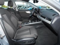 gebraucht Audi A4 advanced 40 TDI S-tronic ACC+KAMERA+NAVI+17`
