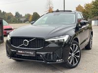 Gebraucht Volvo XC60 Ultimate 250 PS (183 kW) 2022 Schwarz SUV