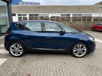 gebraucht Renault Scénic IV Limited Energy TCe 115