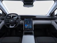 Neu Ford Explorer Extended Range 210 kW (286 PS) 2025 Blau SUV