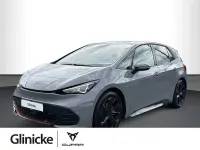 Gebraucht Cupra Born 150 kW (204 PS) 2024 Vaporgrau Kleinwagen