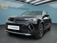 Gebraucht Opel Mokka Elegance 131 PS (96 kW) 2022 Schwarz SUV
