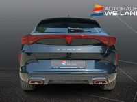 Gebraucht Cupra Formentor 150 PS (110 kW) 2025 Schwarz SUV