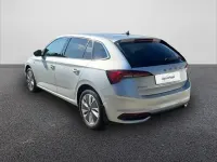Gebraucht Skoda 110 R Tour 150 PS (110 kW) 2025 Brilliantsilber metallic Limousine