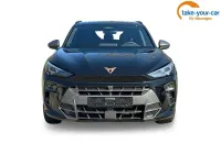 Neu Cupra Terramar 150 PS (110 kW) 2026 Wählbar SUV