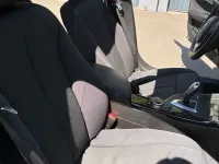 Gebraucht BMW 118 143 PS (105 kW) 2014 Schwarz Kleinwagen