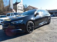 Gebraucht Opel Insignia OPC 260 PS (191 kW) 2017 Kombi