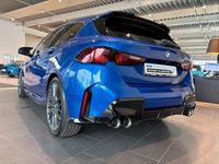 Gebraucht BMW M135 Performance 300 PS (220 kW) 2025 Blau Kleinwagen