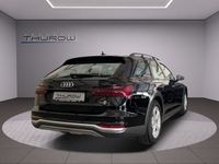 gebraucht Audi A6 Allroad quattro55 3.0 TDI Navi Matrix AHK ACC