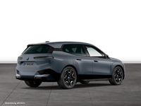 Gebraucht BMW iX 239 kW (326 PS) 2024 Grau SUV