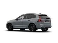 Neu Volvo XC60 Plus 349 PS (256 kW) 2026 Grau SUV