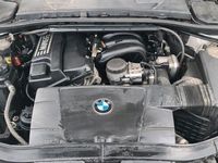 gebraucht BMW 318 E90 i Euro 4